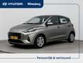 Hyundai i10 1.0 PREMIUM | NAVI | CLIMA | CAMERA | CRUISE | PDC Gris - thumbnail 1