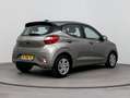 Hyundai i10 1.0 PREMIUM | NAVI | CLIMA | CAMERA | CRUISE | PDC Gris - thumbnail 2