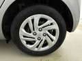 Hyundai i10 1.0 PREMIUM | NAVI | CLIMA | CAMERA | CRUISE | PDC Gris - thumbnail 15