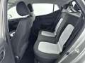 Hyundai i10 1.0 PREMIUM | NAVI | CLIMA | CAMERA | CRUISE | PDC Gris - thumbnail 24