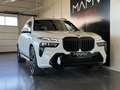 BMW X7 40d LCI M Paket 1 Besitz Tausch mgl. Weiß - thumbnail 5