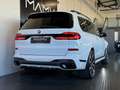BMW X7 40d LCI M Paket 1 Besitz Tausch mgl. Weiß - thumbnail 3