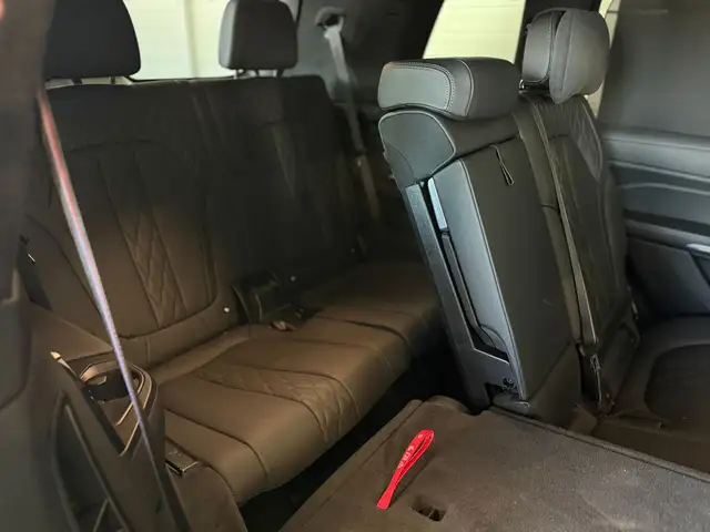 BMW X7 40d LCI M Paket 1 Besitz Tausch mgl. Ansicht 22