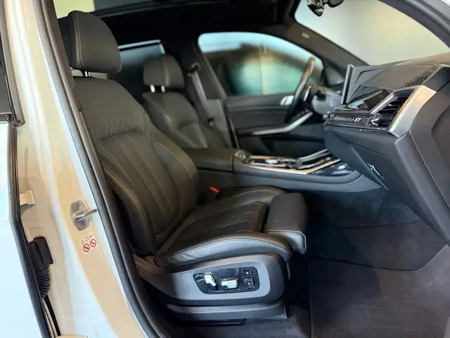 BMW X7 40d LCI M Paket 1 Besitz Tausch mgl. Ansicht 15