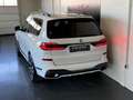 BMW X7 40d LCI M Paket 1 Besitz Tausch mgl. Weiß - thumbnail 11