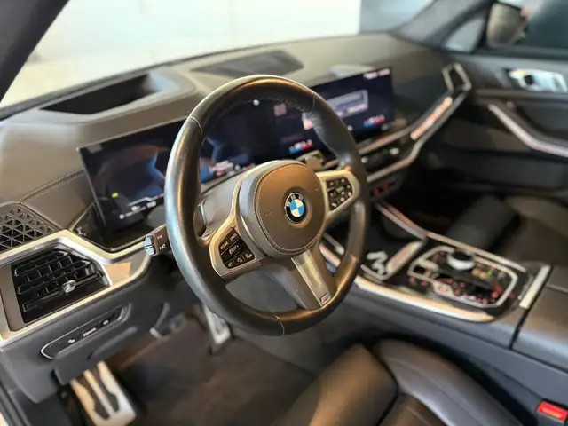 BMW X7 40d LCI M Paket 1 Besitz Tausch mgl. Ansicht 17