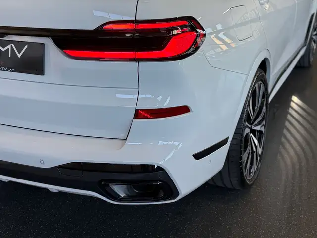 BMW X7 40d LCI M Paket 1 Besitz Tausch mgl. Ansicht 4