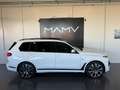 BMW X7 40d LCI M Paket 1 Besitz Tausch mgl. Weiß - thumbnail 14
