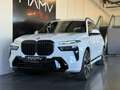BMW X7 40d LCI M Paket 1 Besitz Tausch mgl. Weiß - thumbnail 1