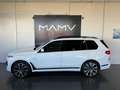 BMW X7 40d LCI M Paket 1 Besitz Tausch mgl. Weiß - thumbnail 9