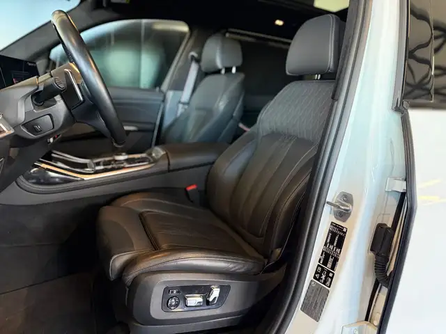 BMW X7 40d LCI M Paket 1 Besitz Tausch mgl. Ansicht 18