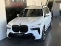 BMW X7 40d LCI M Paket 1 Besitz Tausch mgl. Weiß - thumbnail 12