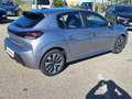 Peugeot 208 PureTech 100 S\u0026amp;S BVM6 Active + radar recul + peinture métalisée Gris - thumbnail 3