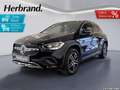 Mercedes-Benz GLA 200 Progressive Ambiente Standheizung Kamera Schwarz - thumbnail 1