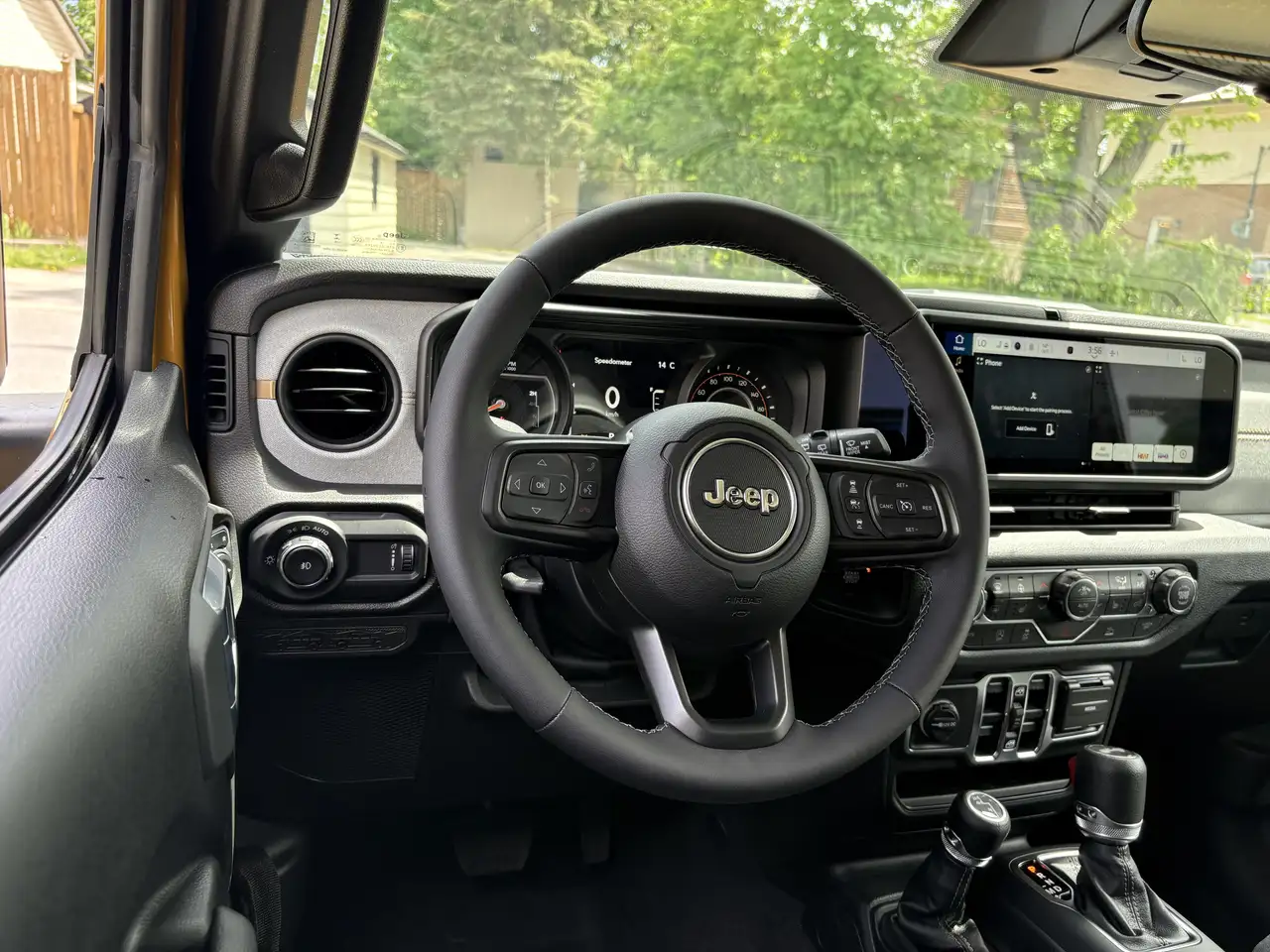Jeep Wrangler снимка Jeep Wrangler