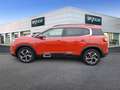 Citroen C5 Aircross Feel Pack PT130 Kamera PDC Klimaautomatik Orange - thumbnail 6