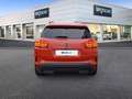 Citroen C5 Aircross Feel Pack PT130 Kamera PDC Klimaautomatik Orange - thumbnail 5