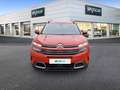 Citroen C5 Aircross Feel Pack PT130 Kamera PDC Klimaautomatik Orange - thumbnail 3