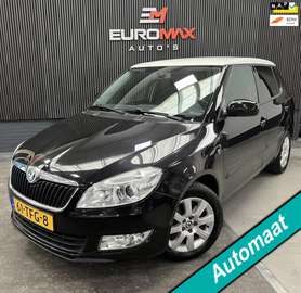 1.2 TSI Elegance - 2e eigenaar - NAP - Automaat