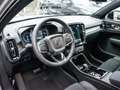 Volvo XC40 B3 Plus Dark EL.HECK SOUNDSYS AUT SHZ Argent - thumbnail 9