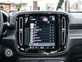 Volvo XC40 B3 Plus Dark EL.HECK SOUNDSYS AUT SHZ Argent - thumbnail 12