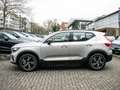 Volvo XC40 B3 Plus Dark EL.HECK SOUNDSYS AUT SHZ Argent - thumbnail 5