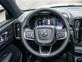 Volvo XC40 B3 Plus Dark EL.HECK SOUNDSYS AUT SHZ Argent - thumbnail 11