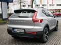 Volvo XC40 B3 Plus Dark EL.HECK SOUNDSYS AUT SHZ Argent - thumbnail 3