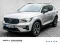 Volvo XC40 B3 Plus Dark EL.HECK SOUNDSYS AUT SHZ Argent - thumbnail 1