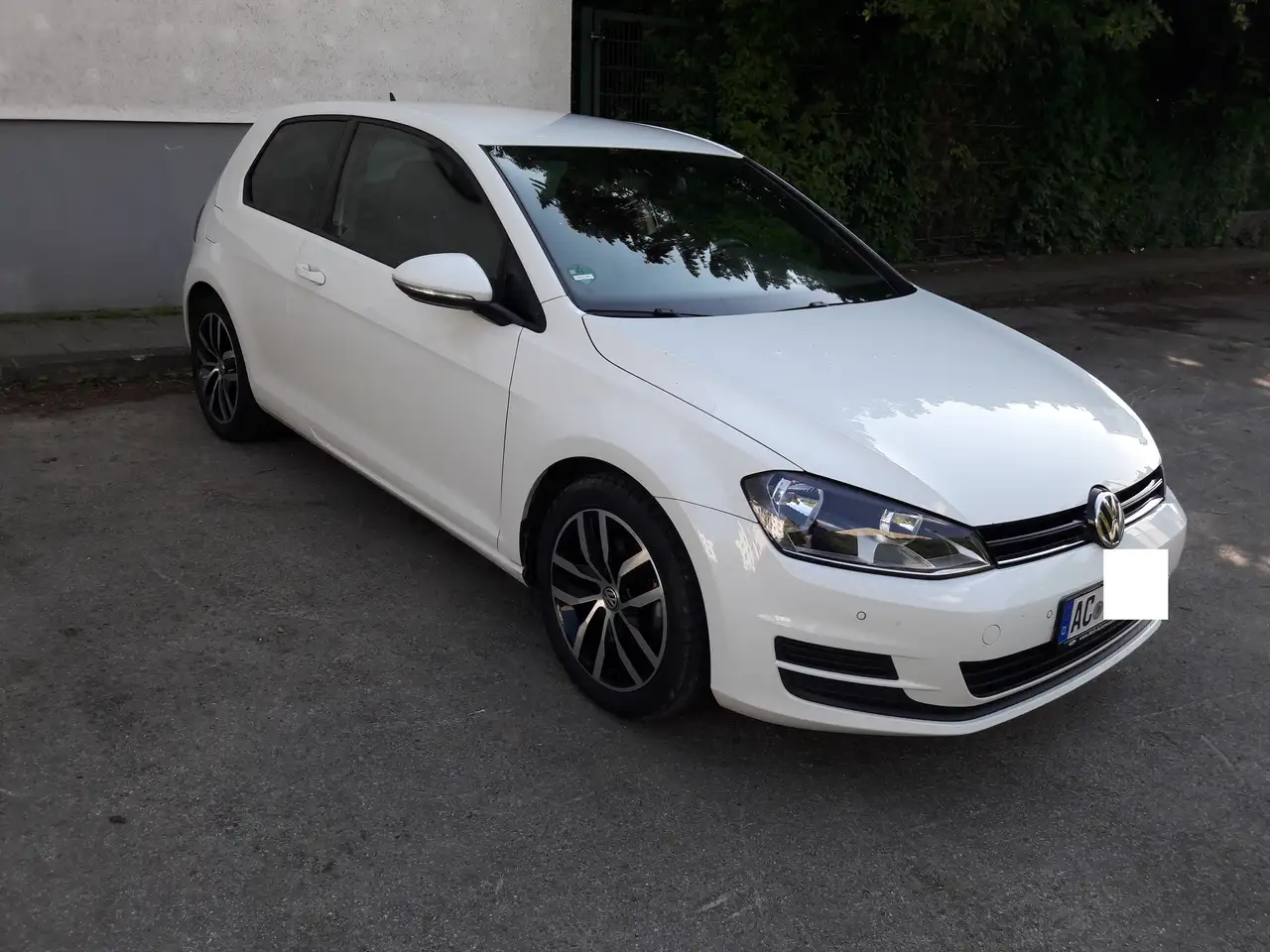 Das Auto