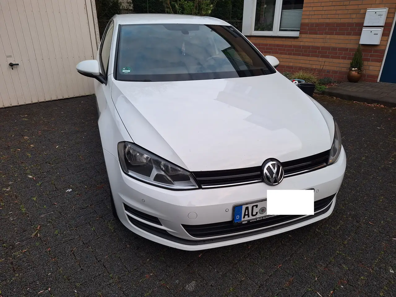 Das Auto