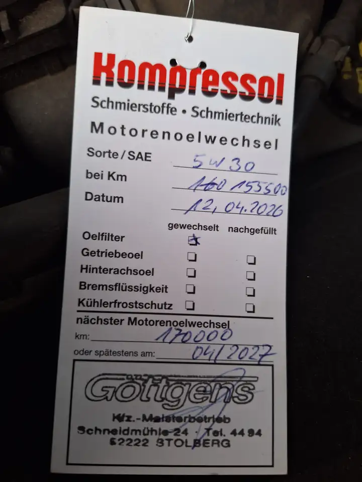 Das Auto