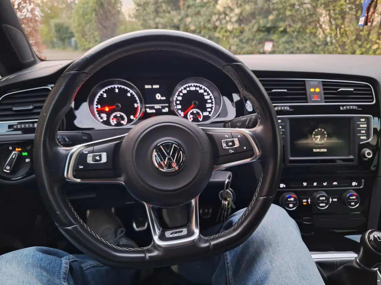 Das Auto