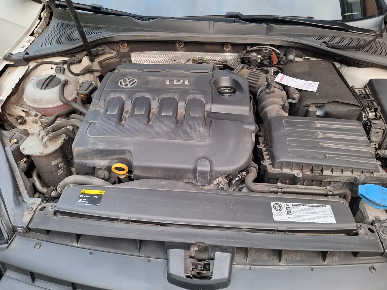 Das Auto
