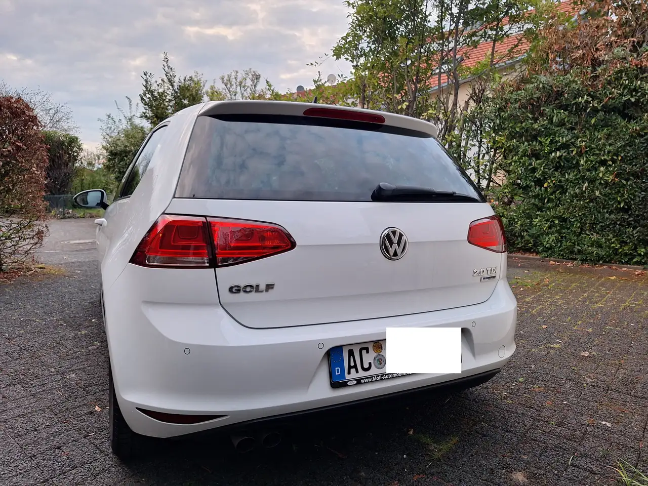 Das Auto