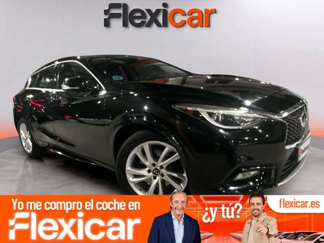 Infiniti Q30 2.2d Sport 7DCT - foto 1