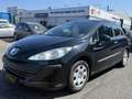 Peugeot 308 308 95 VTi Filou Schwarz - thumbnail 1