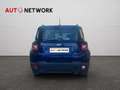 Jeep Renegade 1.3 T4 DDCT Limited Bleu - thumbnail 8