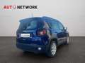 Jeep Renegade 1.3 T4 DDCT Limited Bleu - thumbnail 4