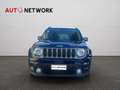 Jeep Renegade 1.3 T4 DDCT Limited Bleu - thumbnail 5