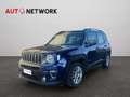 Jeep Renegade 1.3 T4 DDCT Limited Bleu - thumbnail 2