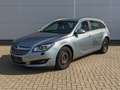 Opel Insignia Sports Tourer 2.0l CDTI Edition Xenon Klima Navi Zilver - thumbnail 1