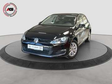 VII DSG 1.4 TSI NAVI BLUETOOTH TEMP PDC SHZ