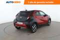 Toyota Aygo X 1.0 Play Rojo - thumbnail 6