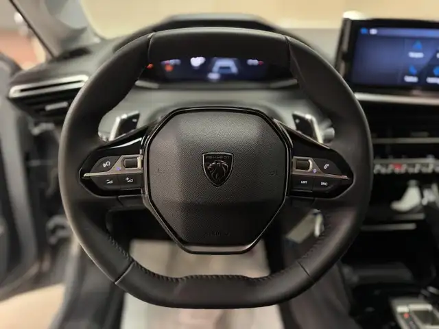 Peugeot 208 1.2i Allure EAT8 LED|GPS|PDC|CARPLAY|CRUISE|CAM.