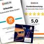 Opel Insignia B Grand Sport GSi 4x4*2.HAND*VOLL* Rot - thumbnail 15