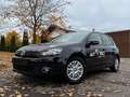 Volkswagen Golf VI 1.2 TSI Style BlueMotion/SHZ/PDC/Navi Schwarz - thumbnail 1