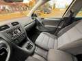 Volkswagen Golf VI 1.2 TSI Style BlueMotion/SHZ/PDC/Navi Schwarz - thumbnail 8