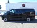 Opel Vivaro L Automatik *9-Sitzer*KLIMA*AHK*KAMERA* Schwarz - thumbnail 3