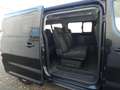 Opel Vivaro L Automatik *9-Sitzer*KLIMA*AHK*KAMERA* Schwarz - thumbnail 27